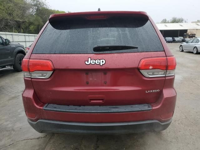 2014 Jeep Grand Cherokee Laredo