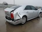 2012 Cadillac CTS Luxury Collection