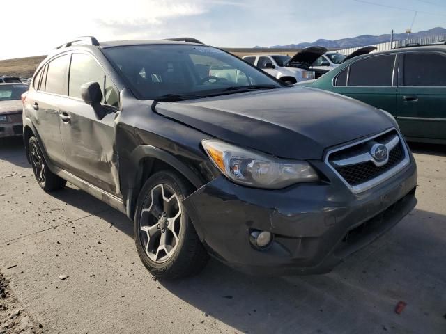 2013 Subaru XV Crosstrek 2.0 Premium