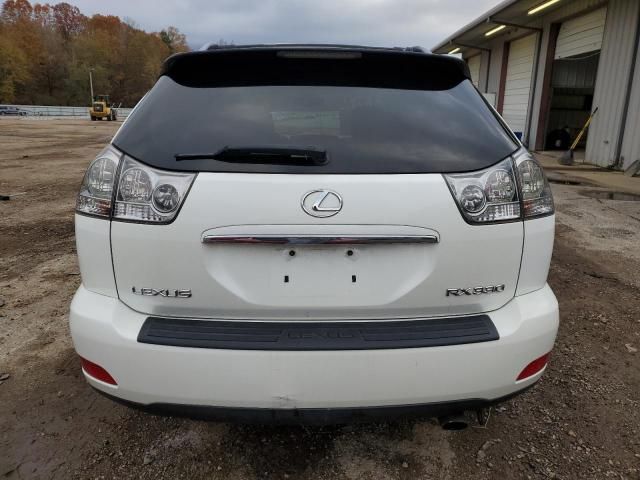 2005 Lexus RX 330