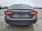 2021 Honda Accord LX