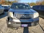 2013 Honda Pilot EX