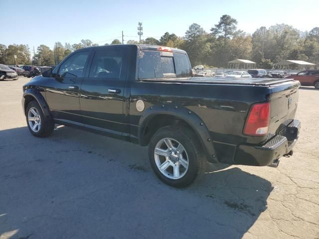 2012 Dodge RAM 1500 Longhorn