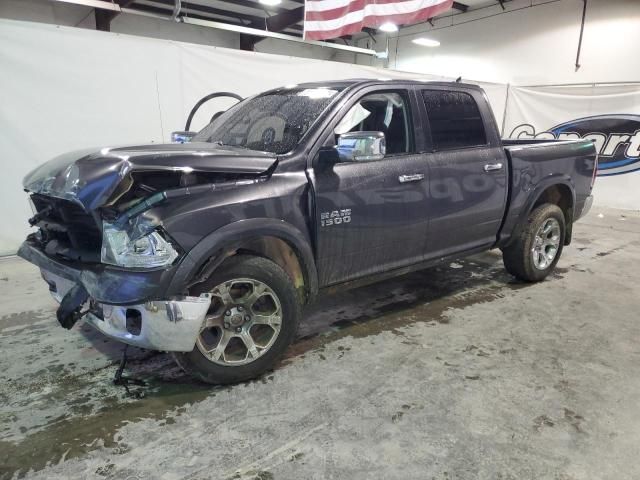 2017 Dodge 1500 Laramie