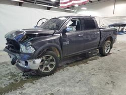 2017 Dodge 1500 Laramie en venta en Lebanon, TN