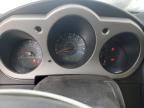 2002 Nissan Frontier Crew Cab SC