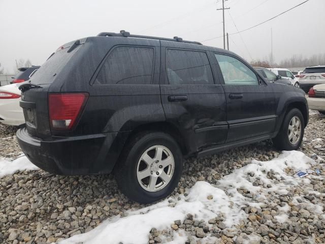 2008 Jeep Grand Cherokee Laredo