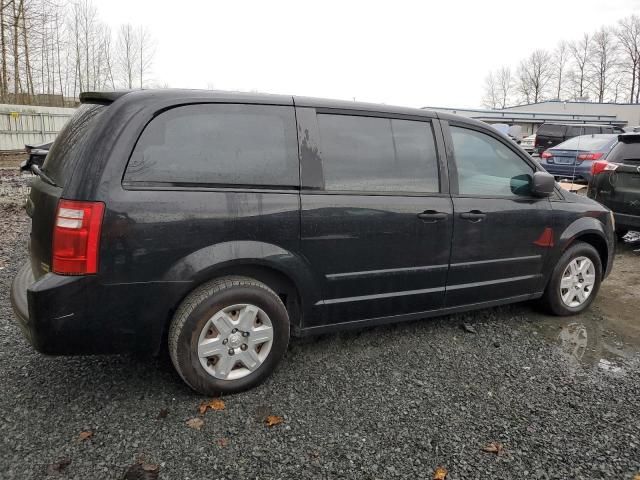 2008 Dodge Grand Caravan SE