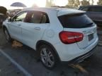 2015 Mercedes-Benz GLA 250 4matic