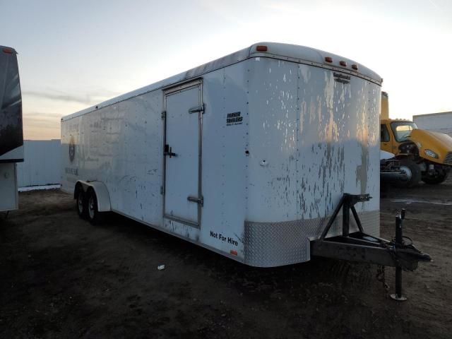 2011 Wildwood Trailwind