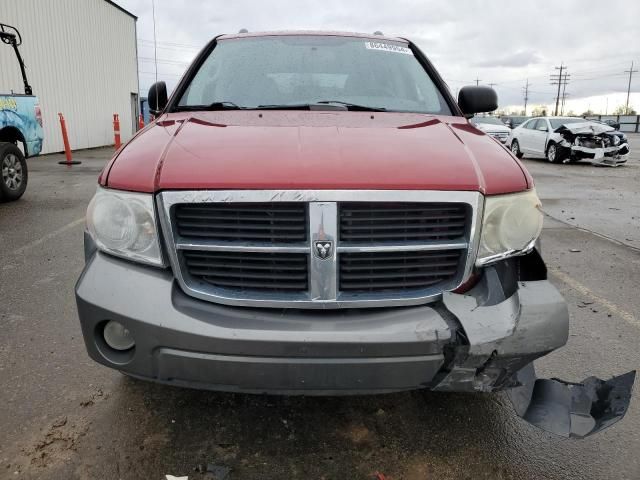 2008 Dodge Durango Adventurer