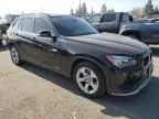 2015 BMW X1 SDRIVE28I