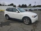 2006 BMW X3 3.0I