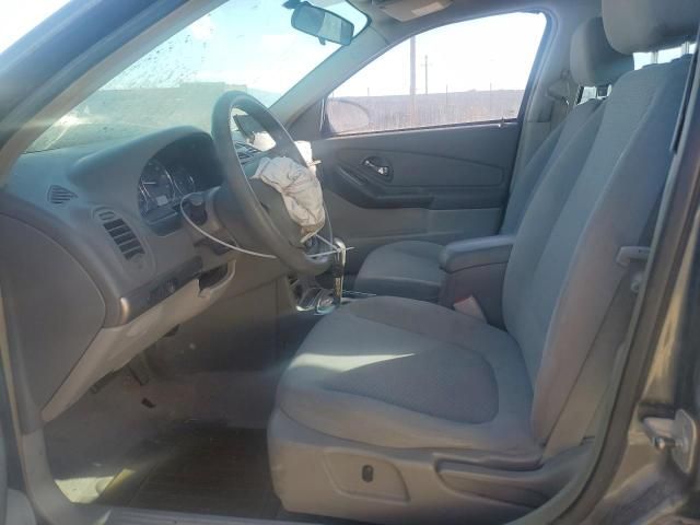 2006 Chevrolet Malibu LS