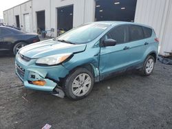 Ford Escape salvage cars for sale: 2013 Ford Escape S