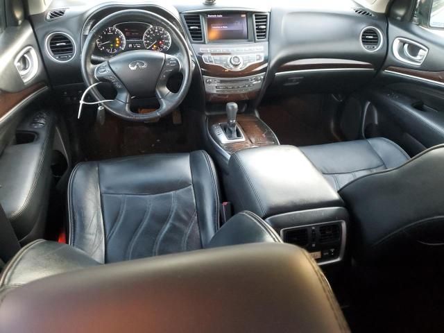 2013 Infiniti JX35