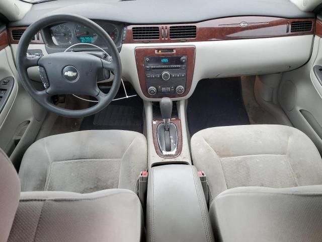 2007 Chevrolet Impala LT