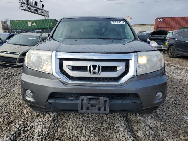 2010 Honda Pilot Touring