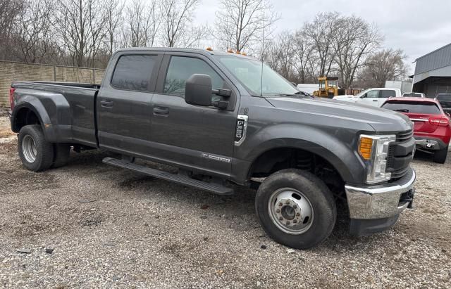 2017 Ford F350 Super Duty