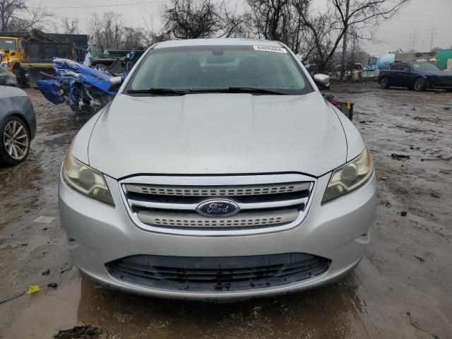 2011 Ford Taurus SEL