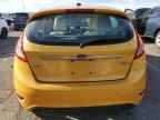 2011 Ford Fiesta SES