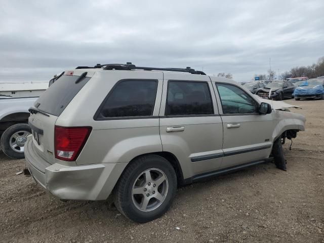 2007 Jeep Grand Cherokee Laredo