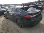 2018 Ford Fusion TITANIUM/PLATINUM HEV