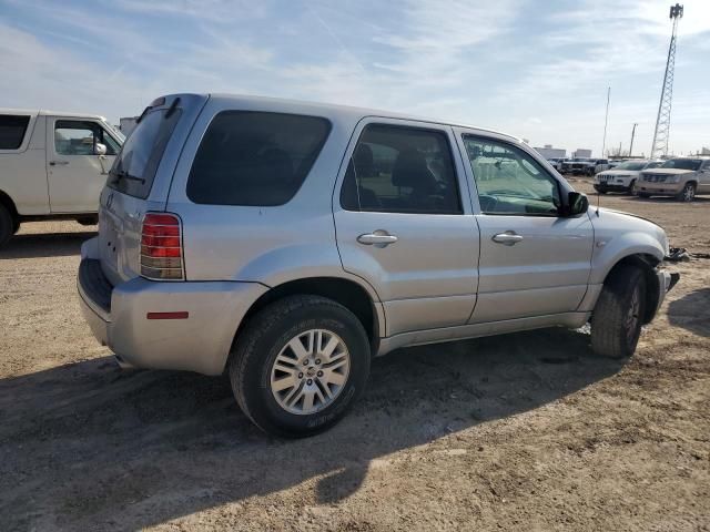 2005 Mercury Mariner