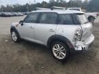 2014 Mini Cooper Countryman