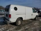 2002 Ford Econoline E250 Van