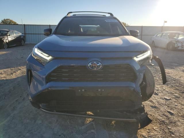 2023 Toyota Rav4 XSE