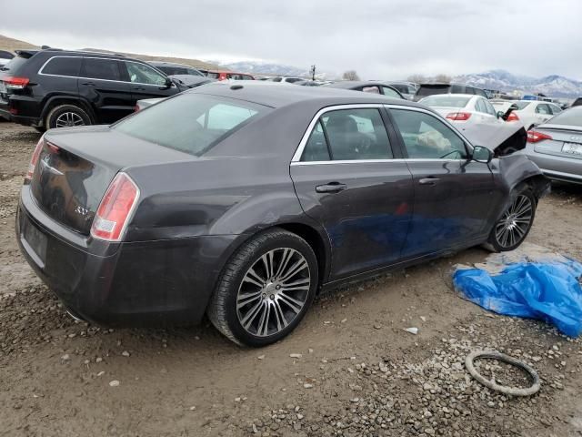 2013 Chrysler 300 S