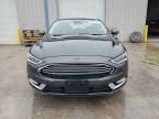 2017 Ford Fusion Titanium Phev