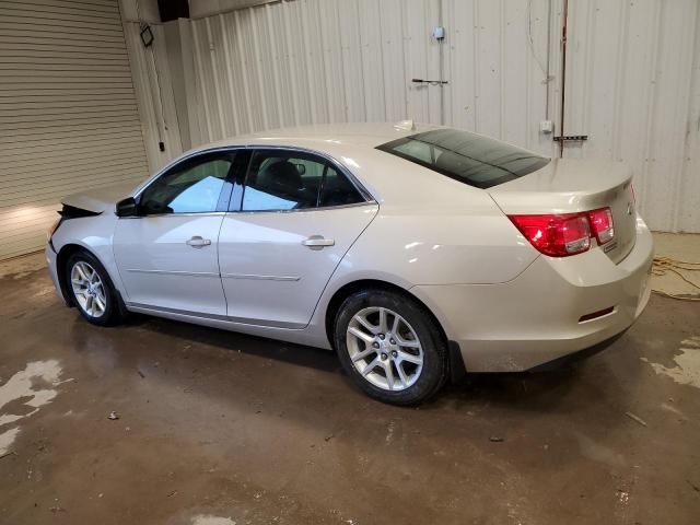 2014 Chevrolet Malibu 1LT