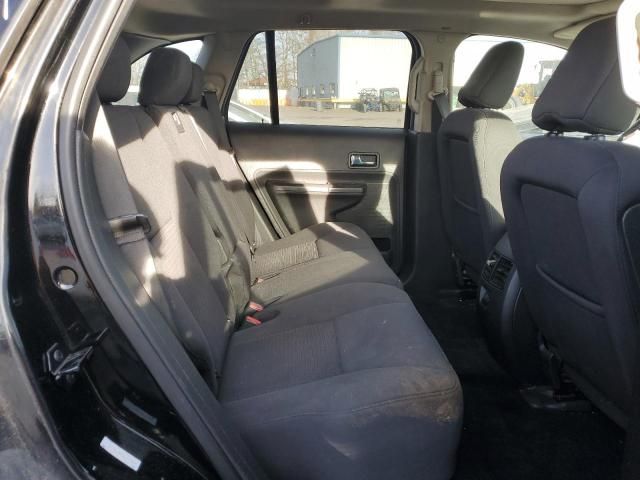 2008 Ford Edge SEL