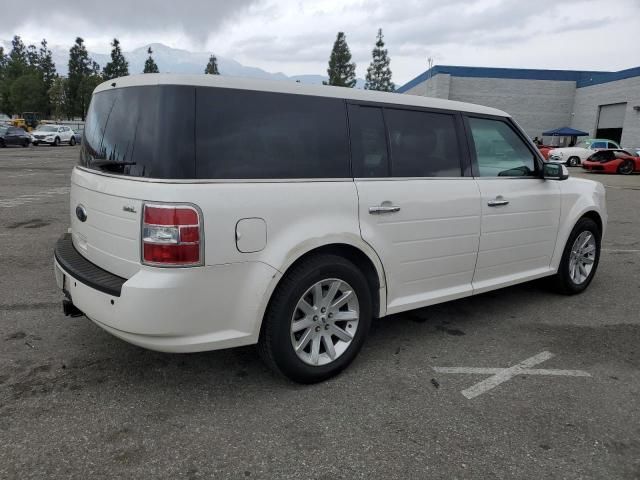 2010 Ford Flex SEL