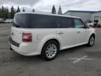 2010 Ford Flex SEL