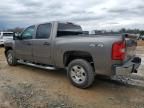 2012 Chevrolet Silverado K1500 LT