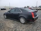 2011 Cadillac CTS