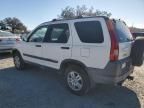 2002 Honda CR-V EX