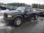 2004 Ford Ranger Super Cab