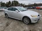 2007 Lexus IS 250