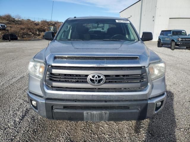 2014 Toyota Tundra Crewmax SR5