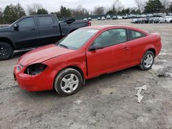 Chevrolet Cobalt ls salvage cars for sale: 2008 Chevrolet Cobalt LS