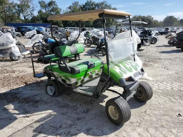 2006 Ezgo Cart