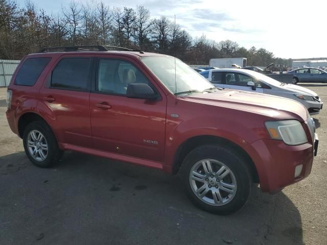 2008 Mercury Mariner