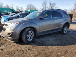 2011 Chevrolet Equinox LT en venta en Baltimore, MD