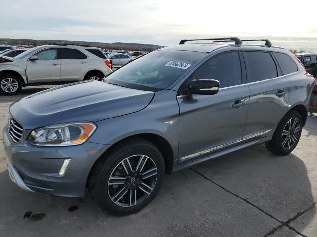 2017 Volvo XC60 T5 Dynamic