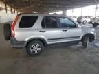 2004 Honda CR-V EX