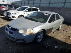 Salvage cars for sale at Albuquerque, NM auction: 2005 Dodge Stratus SXT